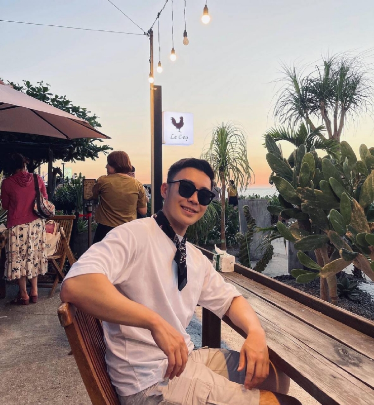 小可爱的第一张照片--闽侯相亲服务中心