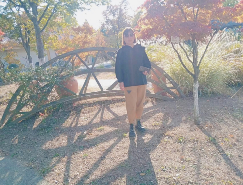 无极限的第三张照片--闽侯相亲服务中心