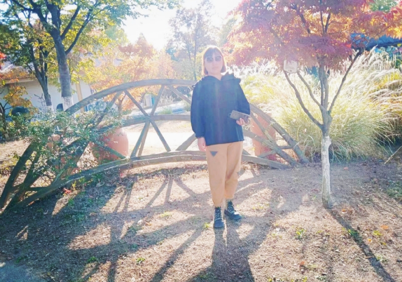 无极限的第四张照片--闽侯相亲服务中心