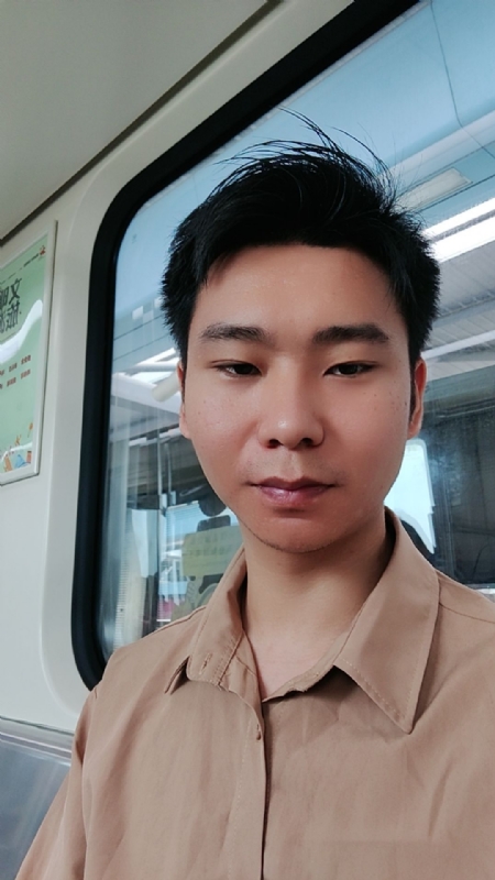 境棂的第一张照片--闽侯相亲服务中心