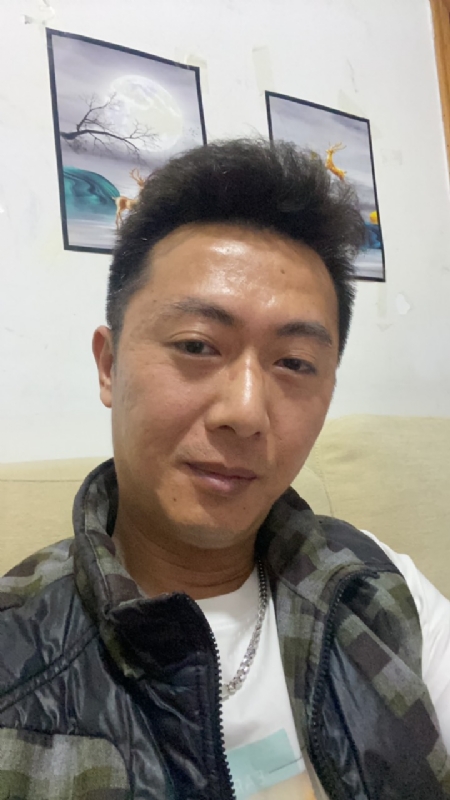 陈然的第一张照片--闽侯相亲服务中心