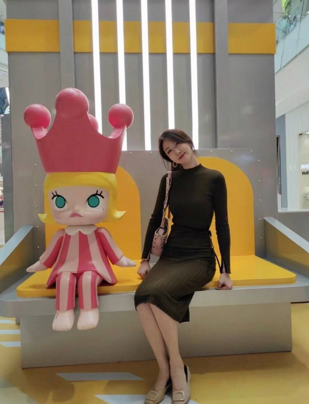 sulom的第二张照片--闽侯相亲服务中心