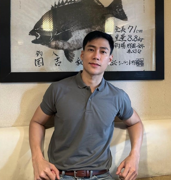 jack的第一张照片--闽侯相亲服务中心