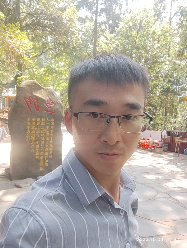 未来可期的第一张照片--闽侯相亲服务中心