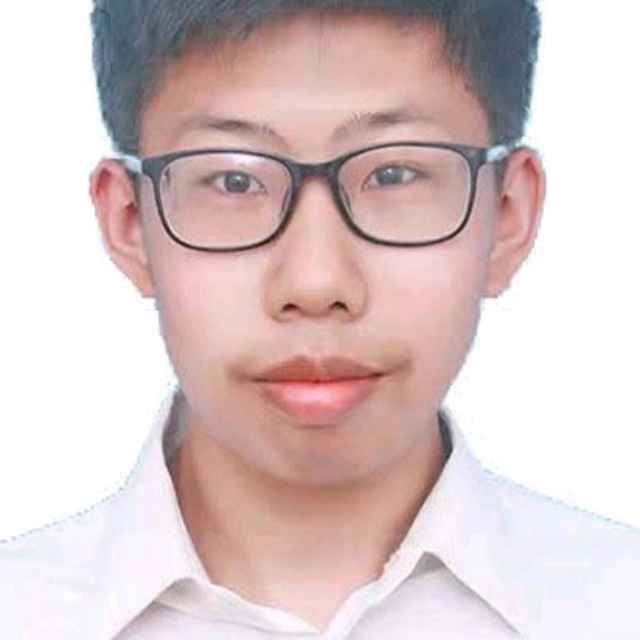 李恒宇的第一张照片--闽侯相亲服务中心