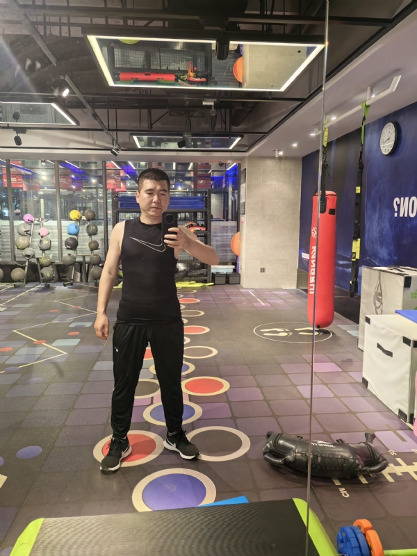 哈哈哈哈哈的第一张照片--闽侯相亲服务中心