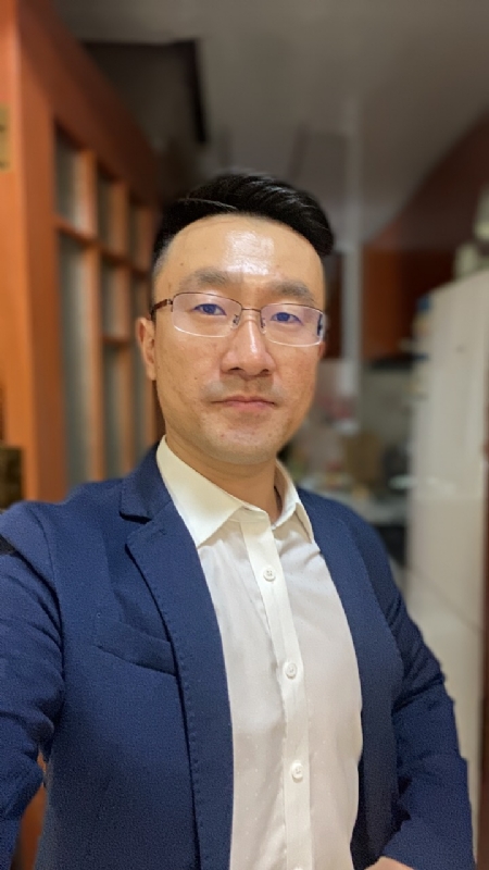 笑看人生的第二张照片--闽侯相亲服务中心