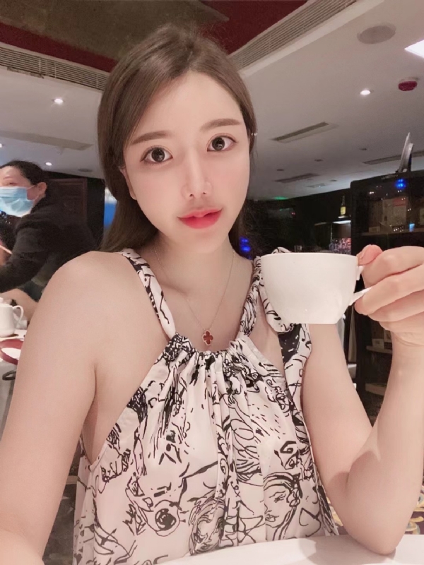 Candy的第二张照片--闽侯相亲服务中心