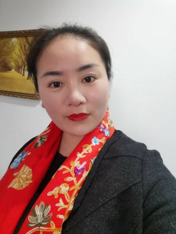 青柠檬的第一张照片--闽侯相亲服务中心