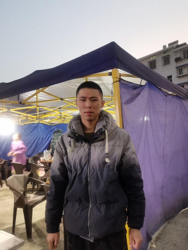 谁谁谁的第一张照片--闽侯相亲服务中心