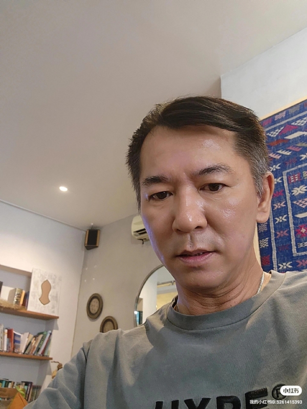 Gary黄的第一张照片--闽侯相亲服务中心