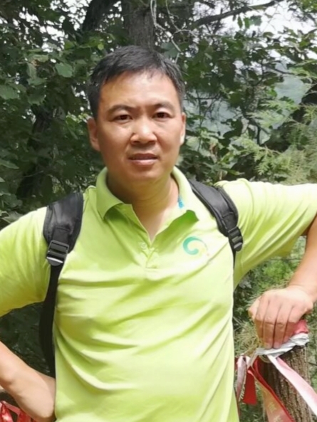 扬帆起航的第一张照片--闽侯相亲服务中心