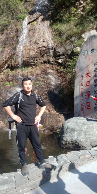 扬帆起航的第二张照片--闽侯相亲服务中心