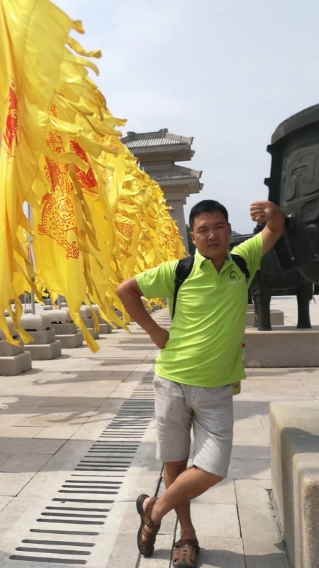 扬帆起航的第三张照片--闽侯相亲服务中心