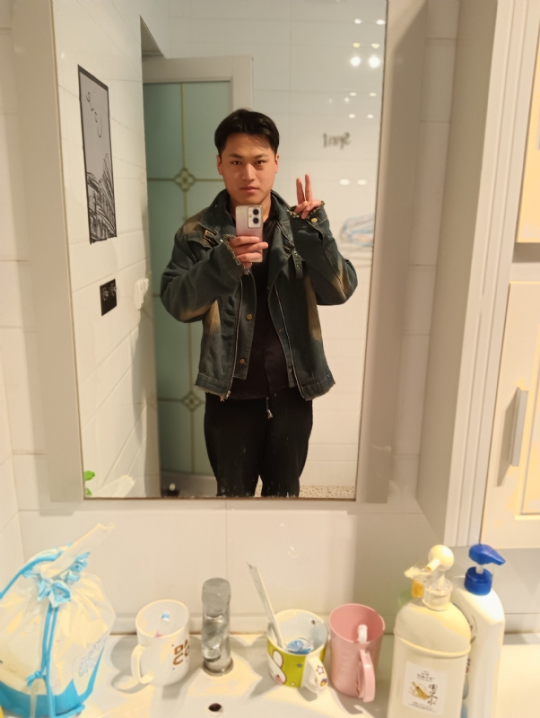 自律的MAN的第一张照片--闽侯相亲服务中心