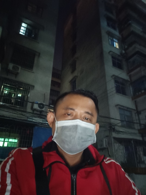 星仔的第二张照片--闽侯相亲服务中心