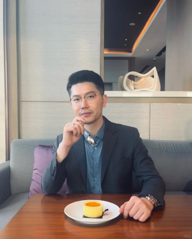 Aurora的第一张照片--闽侯相亲服务中心