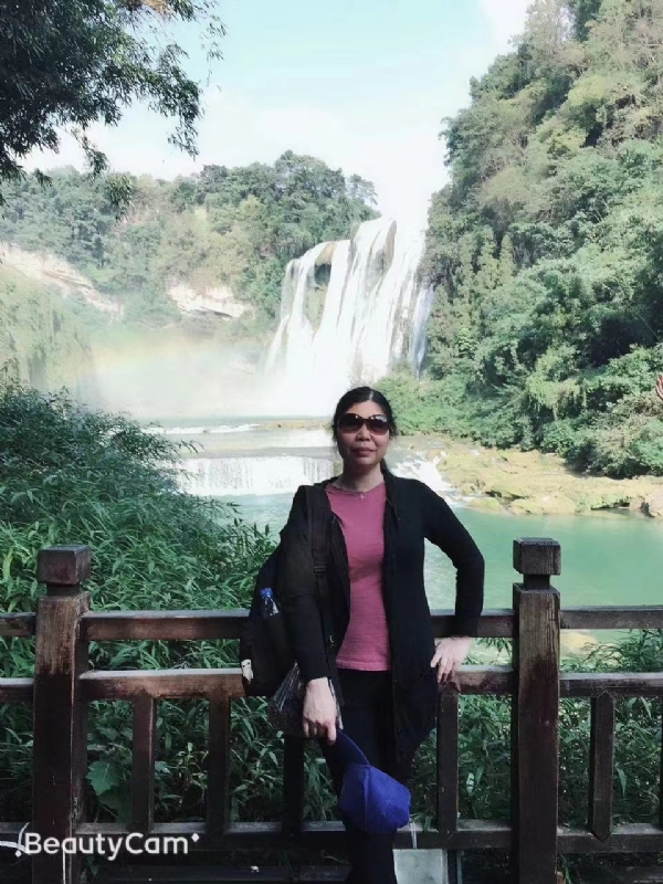 暖阳的第一张照片--闽侯相亲服务中心