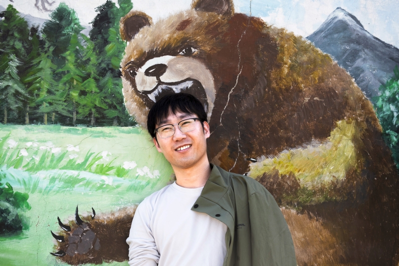 强强的第二张照片--闽侯相亲服务中心