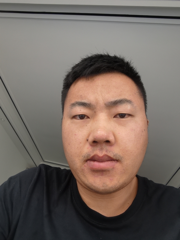 陆开森的第一张照片--闽侯相亲服务中心