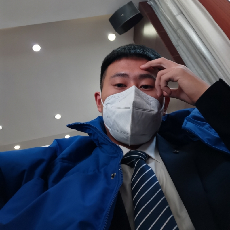 姒文命的第一张照片--闽侯相亲服务中心