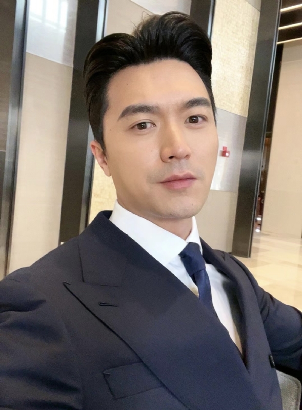 凯文的第二张照片--闽侯相亲服务中心