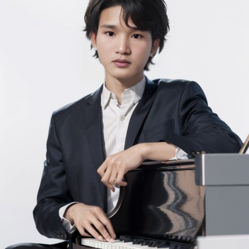 昊仔只的第一张照片--闽侯相亲服务中心