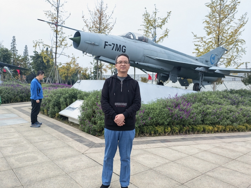 守望者的第三张照片--闽侯相亲服务中心