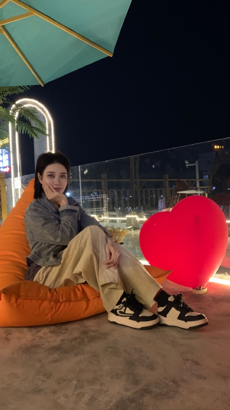 喵喵的第一张照片--闽侯相亲服务中心