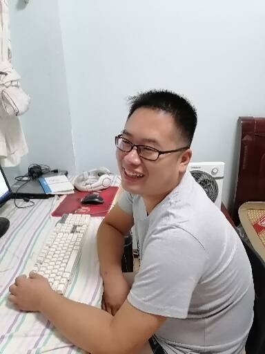 小浣熊的第一张照片--闽侯相亲服务中心