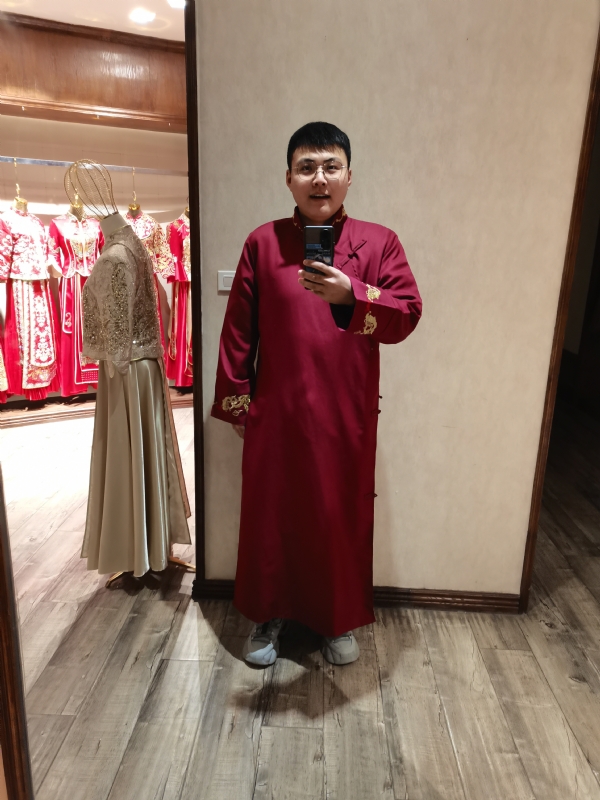 王十二的第一张照片--闽侯相亲服务中心