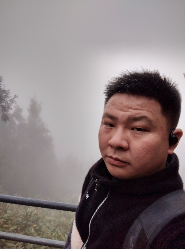 何何何的第一张照片--闽侯相亲服务中心