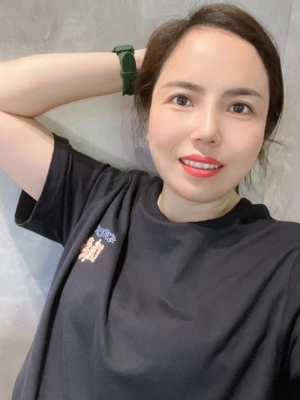 哈宝的第一张照片--闽侯相亲服务中心