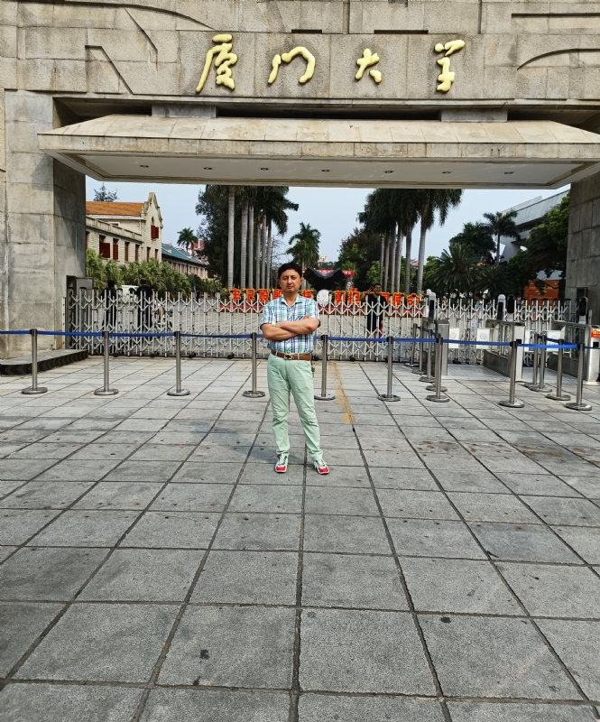 朱琦的第一张照片--闽侯相亲服务中心