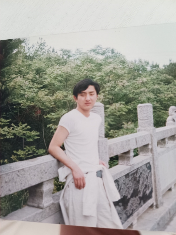 朱琦的第二张照片--闽侯相亲服务中心