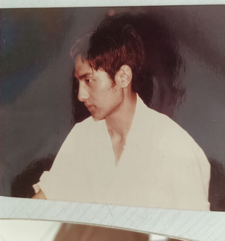 朱琦的第三张照片--闽侯相亲服务中心