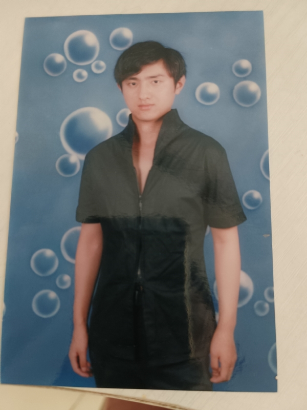 朱琦的第四张照片--闽侯相亲服务中心