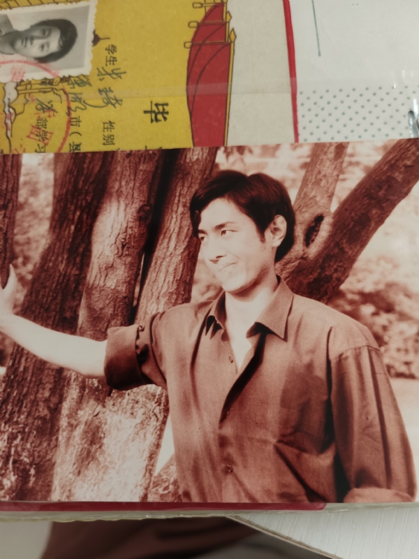 朱琦的第五张照片--闽侯相亲服务中心