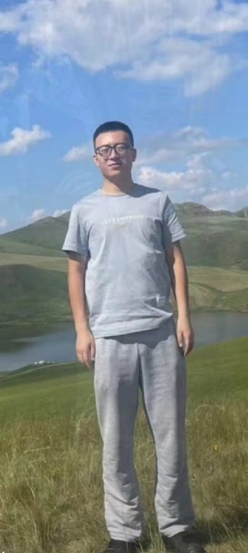 北京志杰的第一张照片--闽侯相亲服务中心