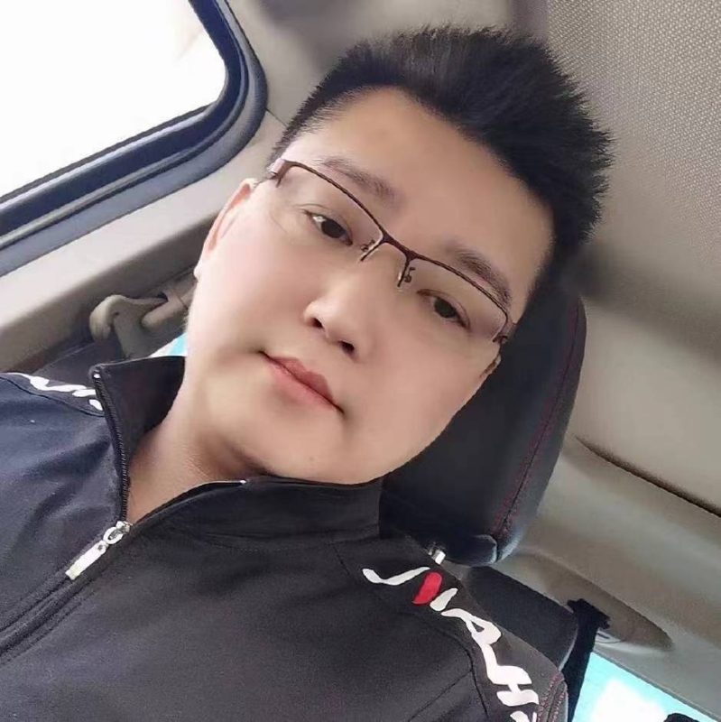 元霸天的第一张照片--闽侯相亲服务中心