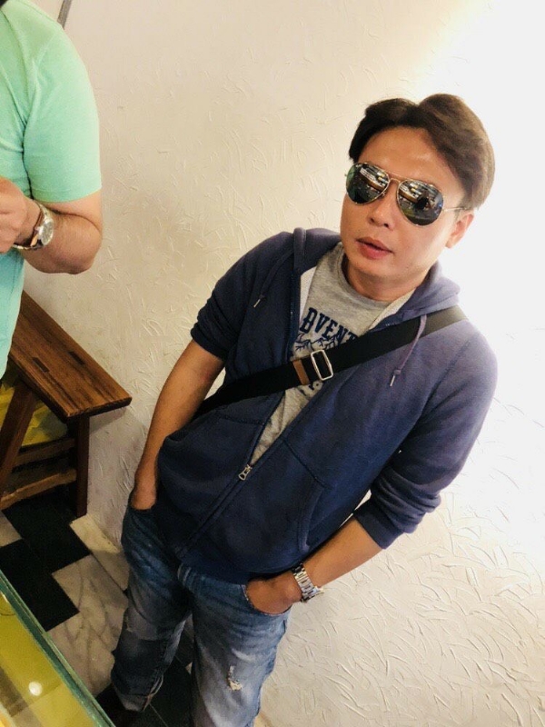 SWEET的第三张照片--闽侯相亲服务中心