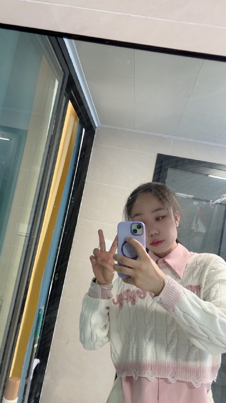 琪琪的第一张照片--闽侯相亲服务中心