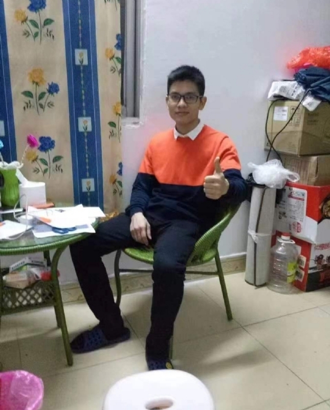 海风的第三张照片--闽侯相亲服务中心