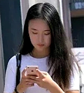 林妹的第二张照片--闽侯相亲服务中心