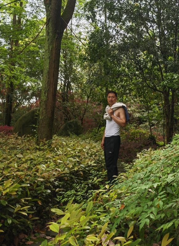 mmmman的第二张照片--闽侯相亲服务中心