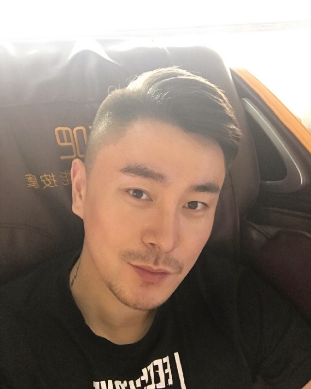 郑Sir的第二张照片--闽侯相亲服务中心