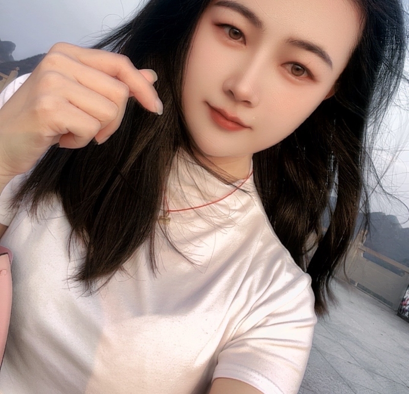 彭彭的第一张照片--闽侯相亲服务中心