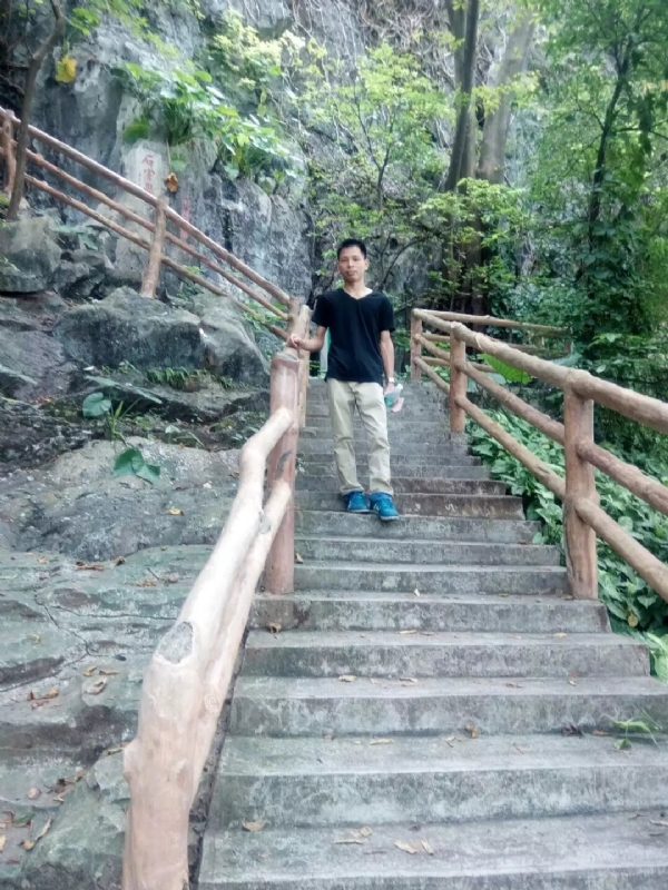 ans的第一张照片--闽侯相亲服务中心