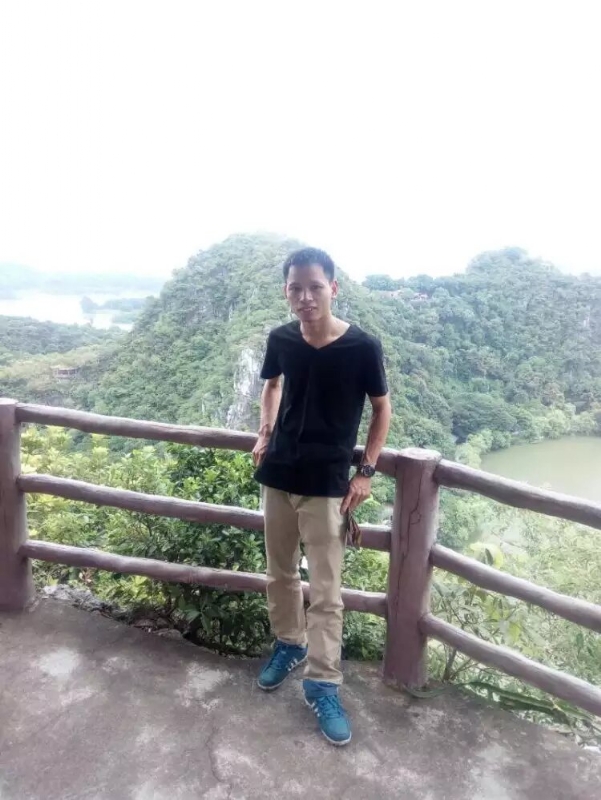 ans的第二张照片--闽侯相亲服务中心