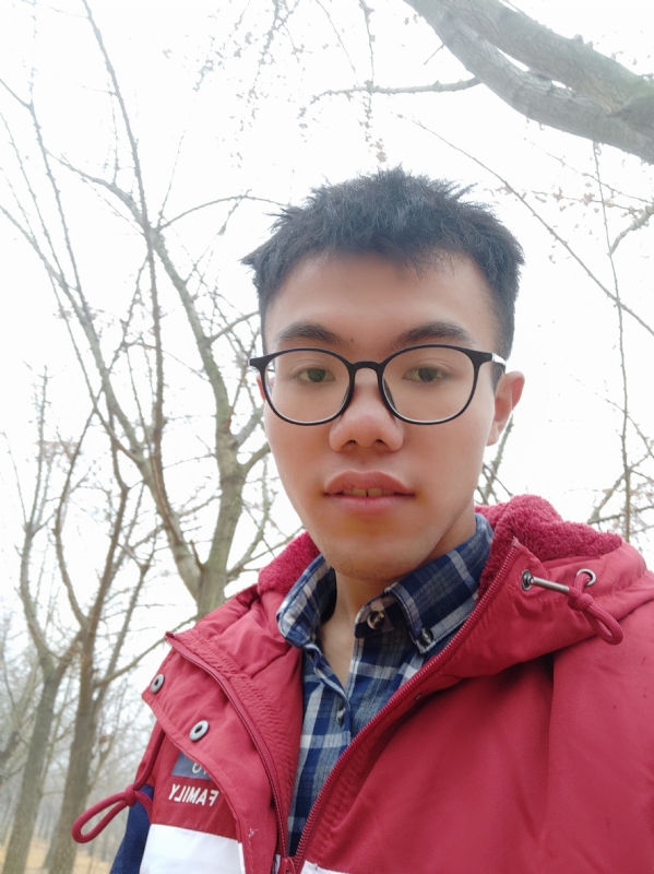 小久久的第一张照片--闽侯相亲服务中心